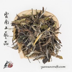 2022 Wuliang Shan White Tea