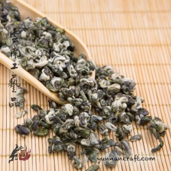 Bi Luo Chun 1st harvest - 250g