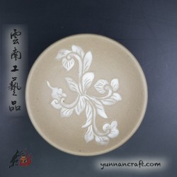 35мл Дай Тао Чашка - цветок