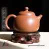 Zitao Teapot - Si Ting 110ml
