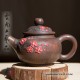 Zitao Teapot - Deng Long 80ml