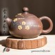 Zitao Teapot - Xi Shi Hu 100 / 120ml