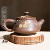 Zitao Teapot - Shi Piao 70 - 90ml