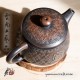 Zitao Teapot - Shi Piao 150ml