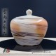 500/650ml Yu Xi Clay Tea Caddy