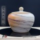 500/650ml Yu Xi Clay Tea Caddy