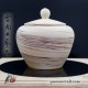 500/650ml Yu Xi Clay Tea Caddy