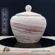 500/650ml Yu Xi Clay Tea Caddy