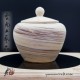 500/650ml Yu Xi Clay Tea Caddy