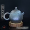 Цзы Тао чайник ( на дровах ) - Лонг Дан 140 - 150 мл