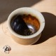 Zitao Cup ( wood fired & ash ) - 60ml