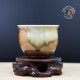Zitao Cup ( wood fired & ash ) - 60ml