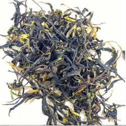 Шу Пуэр - Е Шэн