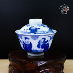 80 мл Цзин Дэ Чжэнь Гайвань