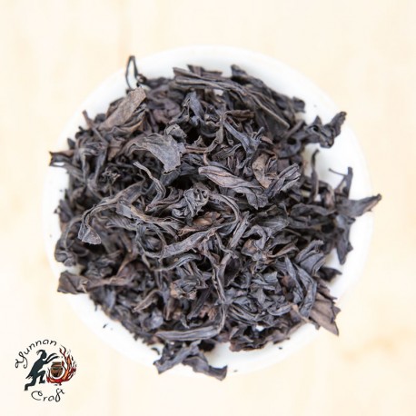 Жоу Гуй - Фо Го Янь