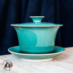 170ml Hua Ning Gaiwan
