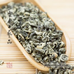 Yunnan Green tea - Biluochun top grade