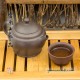 Yixing teapot - Xian Yuan Hu 180ml