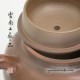 Nixing teapot - Fei Long 290ml