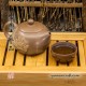Nixing teapot - Luo Hua 230ml