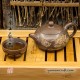 Нисинский чайник - Цзи Цин Ёу Ю 160мл 