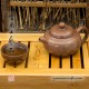 Нисинский чайник Си Мэй 160мл 