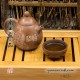 Nixing teapot - Fu Lu Man Tan 170ml