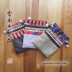 Yunnan Craft Bag - small