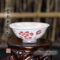 60ml cup - Dou Li