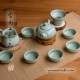 Ding Yao Tea Set