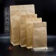 3D Tea Zip Bag - 10pc