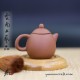 Teapet Teapot - Long Dan
