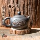 Zitao Teapot - Xi Shi 140ml