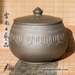 1.1 l Dai Tao Tea Jar