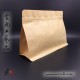 3D Wide Tea Zip Bag - 10pc