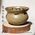 70ml Dai Tao Cup ( ash glazed )