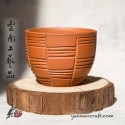 50ml Dai Tao Cup - red