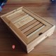 Bamboo table - 3 sizes