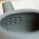 Yixing teapot - Zhi Ma Lu Ni 160ml