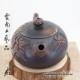 Цзы Тао чайник - Шы Пяо ( Лотос ) - 140мл