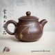 Zitao Teapot - Pan Hu - 150ml