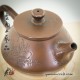 Zitao Teapot - Shi Piao ( Lotus ) 165-195ml