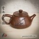 Zitao Teapot - Shi Piao ( Lotus ) 165-195ml