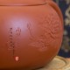 Yi xing teapot - Mu Dan Xi Shi 200ml
